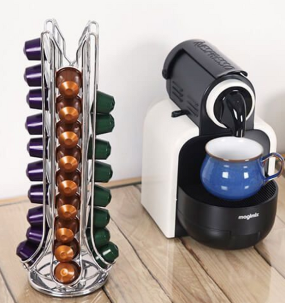 Coffee Machine Accessories