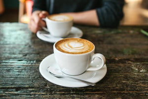 每天兩杯咖啡可以“使您的壽命延長兩年”