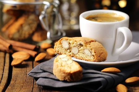 Gourmet Food & Snacks