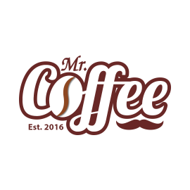 Mr.Coffee Specialty Coffee Range