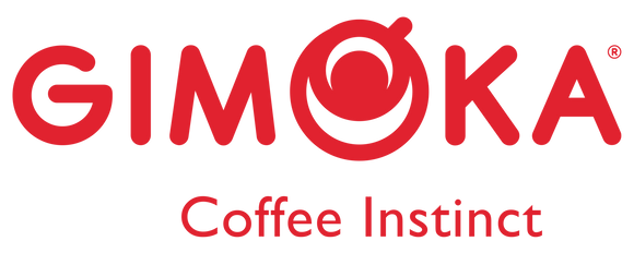 Gimoka Coffee Beans