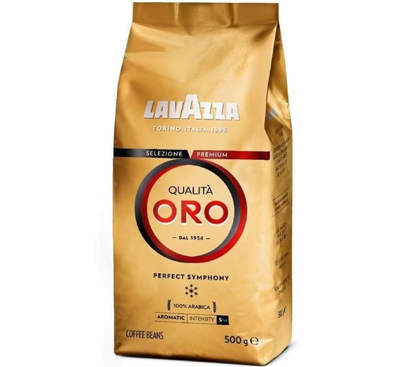Ground & Instant Coffee
