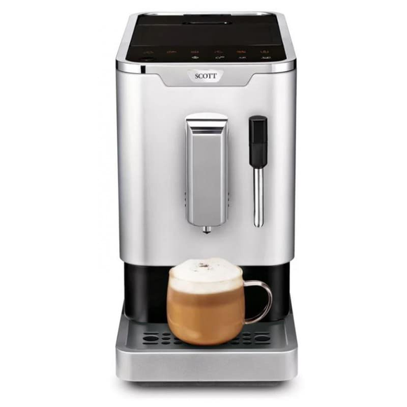 SCOTT Coffee Machine