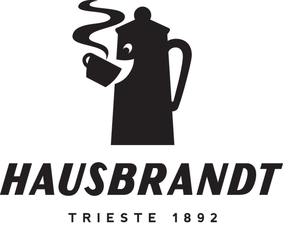 Hausbrandt Coffee Beans