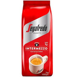 Segafredo INTERMEZZO 1Kg (Whole Beans)
