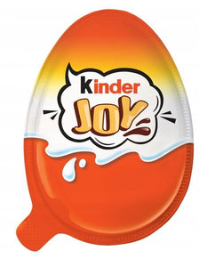 Kinder Joy Egg (20g)