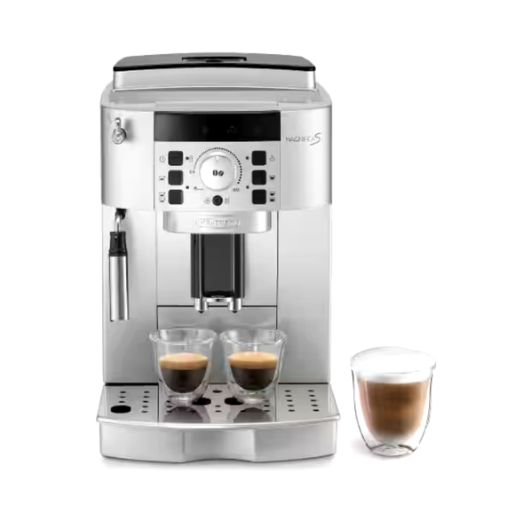 De'Longhi - Fully Automatic Coffee Machine Magnifica S
ECAM22.110.B
