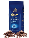 Eilles Roestmeister Caffe Crema 1Kg (Whole Beans)