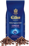 Eilles咖啡廳特濃咖啡豆1Kg（全豆）