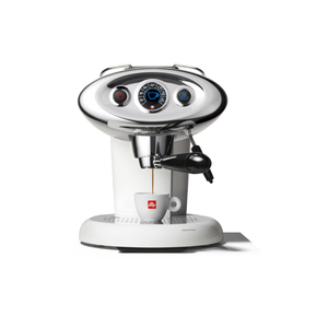 X7.1 iperEspresso Machine – White