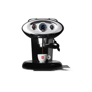 X7.1 iperEspresso Machine – Black