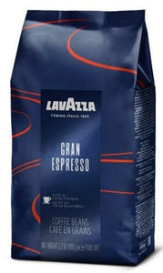 Café Grains Expresso Lavazza