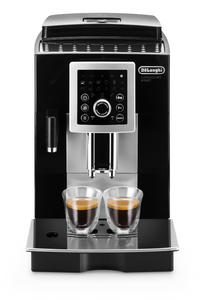 De'Longhi - Fully Automatic Coffee Machine ECAM23.260.SB (with milk function)