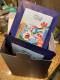 Mr.Coffee Specialty Coffee Drip Bag's Box Set (5x10gr)