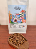 Mr.Coffee - Ethiopia Wako Aba Lalisaa Kochere 200gr (Whole Beans)