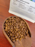 Mr.Coffee - Ethiopia Wako Aba Lalisaa Kochere 200gr (Whole Beans)