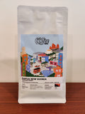 Mr.Coffee - Papa New Guinea Baroida Honey 200gr (Whole Beans)
