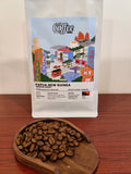 Mr.Coffee - Papa New Guinea Baroida Honey 200gr (Whole Beans)