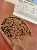Mr.Coffee - Papa New Guinea Baroida Honey 200gr (Whole Beans)