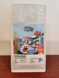 Mr.Coffee - El Salvador Finca Vista Hermosa 200gr (Whole Beans)
