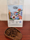 Mr.Coffee - El Salvador Finca Vista Hermosa 200gr (Whole Beans)