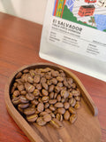 Mr.Coffee - El Salvador Finca Vista Hermosa 200gr (Whole Beans)