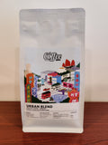 Mr.Coffee - Urban Blend 250gr (Whole Beans)