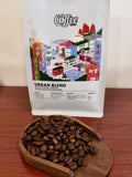 Mr.Coffee - Urban Blend 1Kg (Whole Beans)