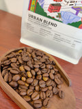 Mr.Coffee - Urban Blend 1Kg (Whole Beans)