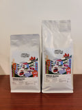 Mr.Coffee - Urban Blend 1Kg (Whole Beans)