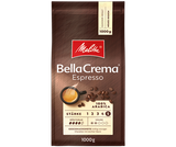 Melitta Bella Crema Espresso 1Kg (Whole Beans)