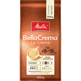 Melitta  bella crema la crema
1Kg (Whole Beans)
