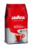 Lavazza Qualità Rossa  1Kg (Whole Beans)