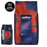 Lavazza Top Class 1Kg (Whole Beans)