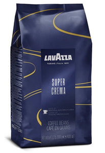 超级 Crema 拉瓦扎 1Kg （咖啡豆）