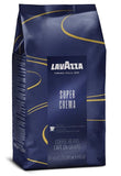 超级 Crema 拉瓦扎 1Kg （咖啡豆）