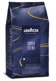 Lavazza Super Crema 1Kg (Whole Beans)