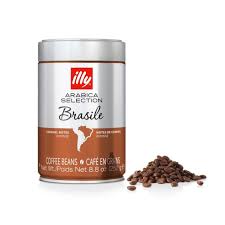 Illy - Arabica Selection Brasile 250g (Whole Beans)