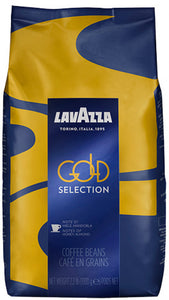 Lavazza Gold Selection 1Kg (Whole Beans)