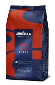 Lavazza Top Class 1Kg (Whole Beans)