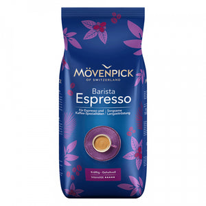 Mövenpick Espresso 1Kg (Whole Beans)BBD 30.10.23