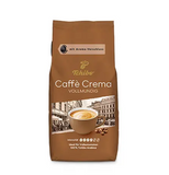 Tchibo Caffè Crema Vollmundig (Strong) Coffee Beans 1Kg (Whole Beans)