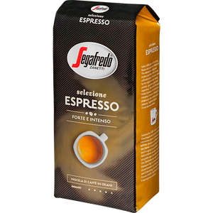 Segafredo Selezione Espresso 1Kg (Whole Beans)